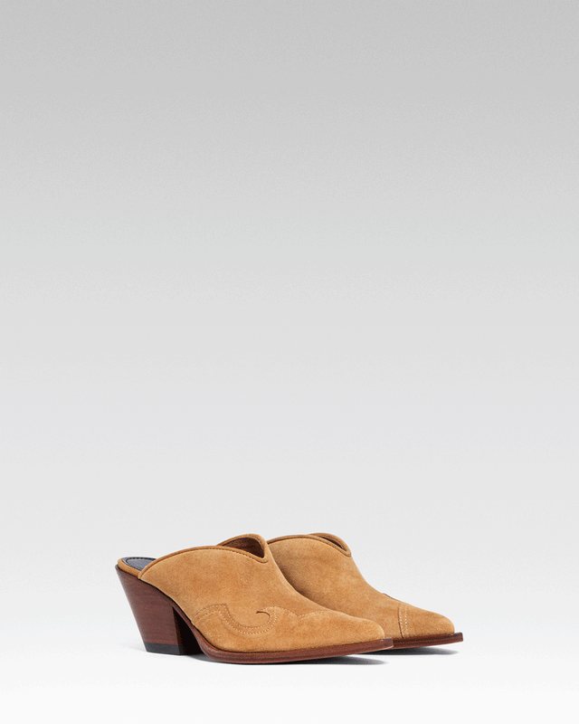 Sonora 2025 low boots